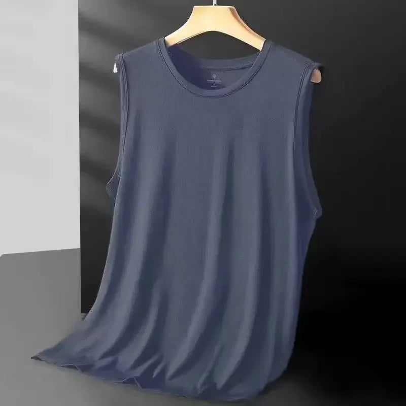 Cool Comfort Men's Tank Top