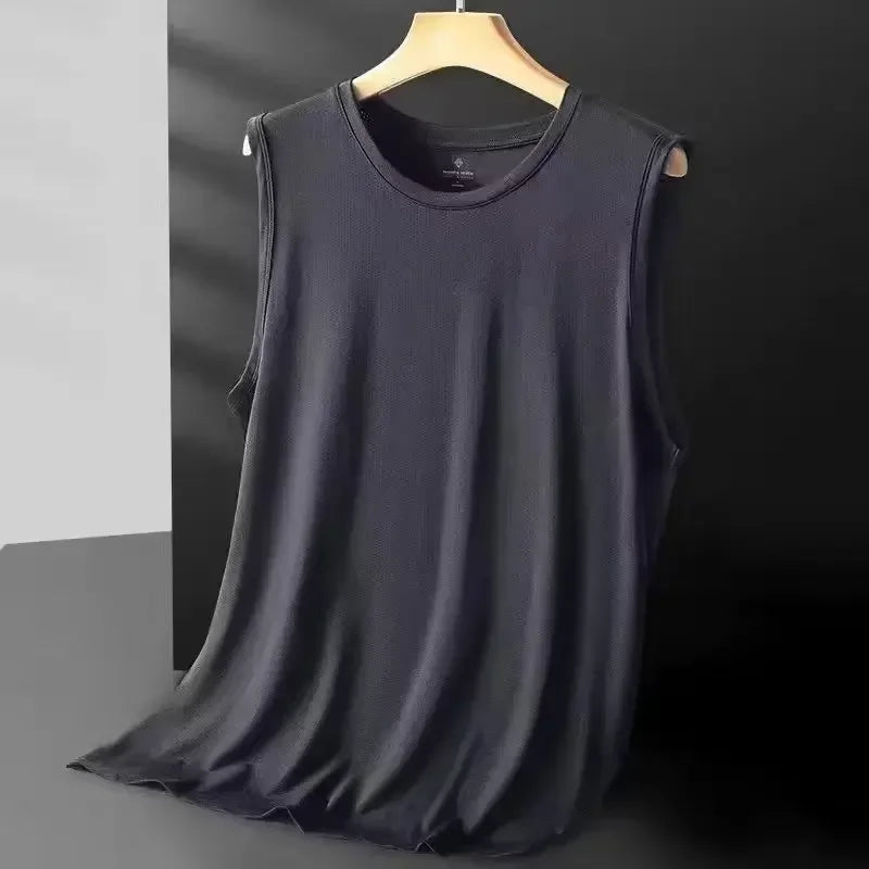Cool Comfort Men's Tank Top