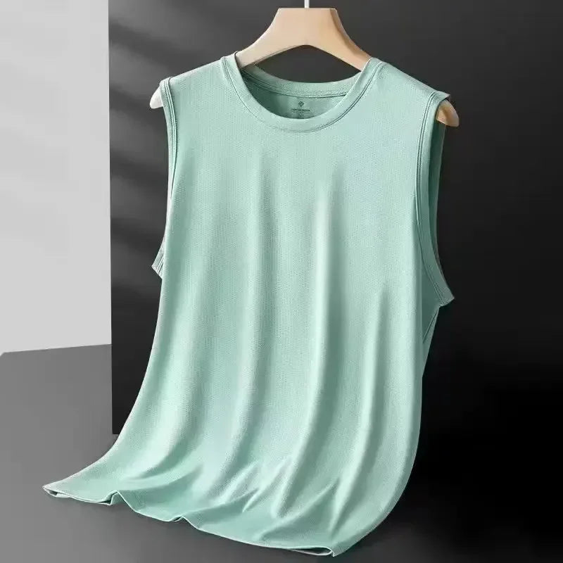Cool Comfort Men's Tank Top