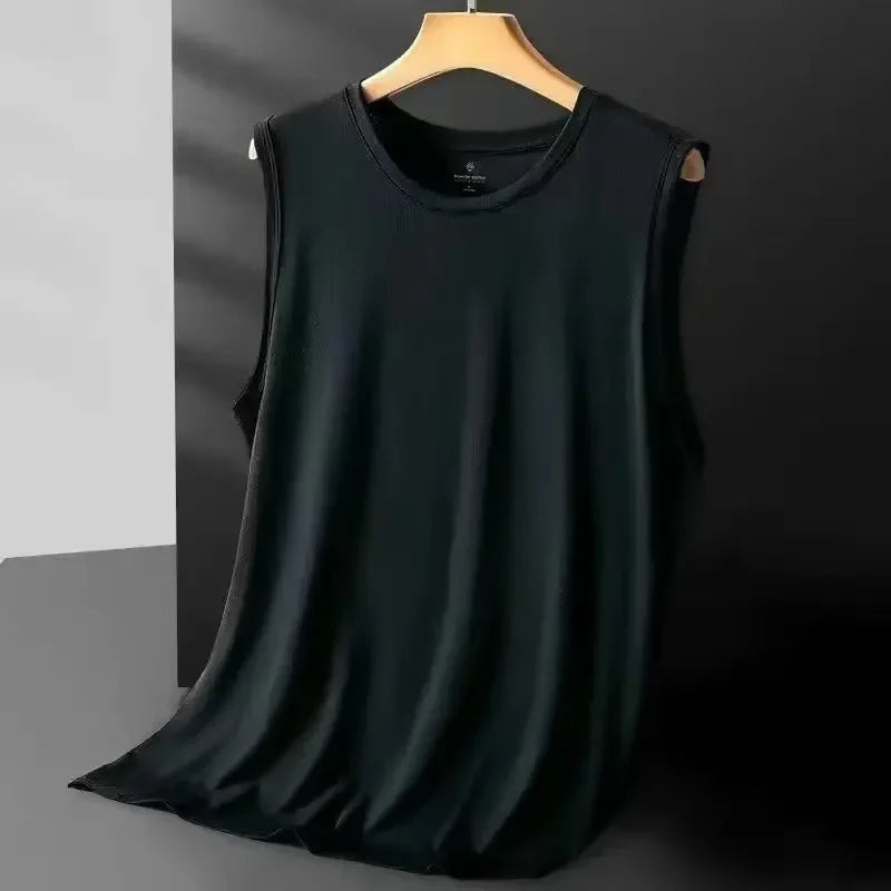 Cool Comfort Men's Tank Top