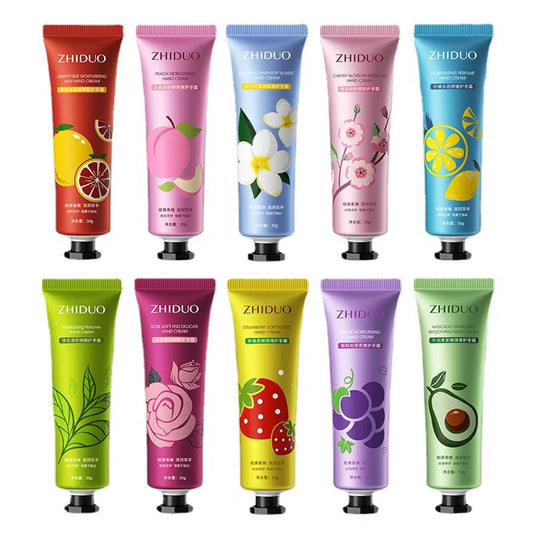 Blossom Touch Hand Cream Set